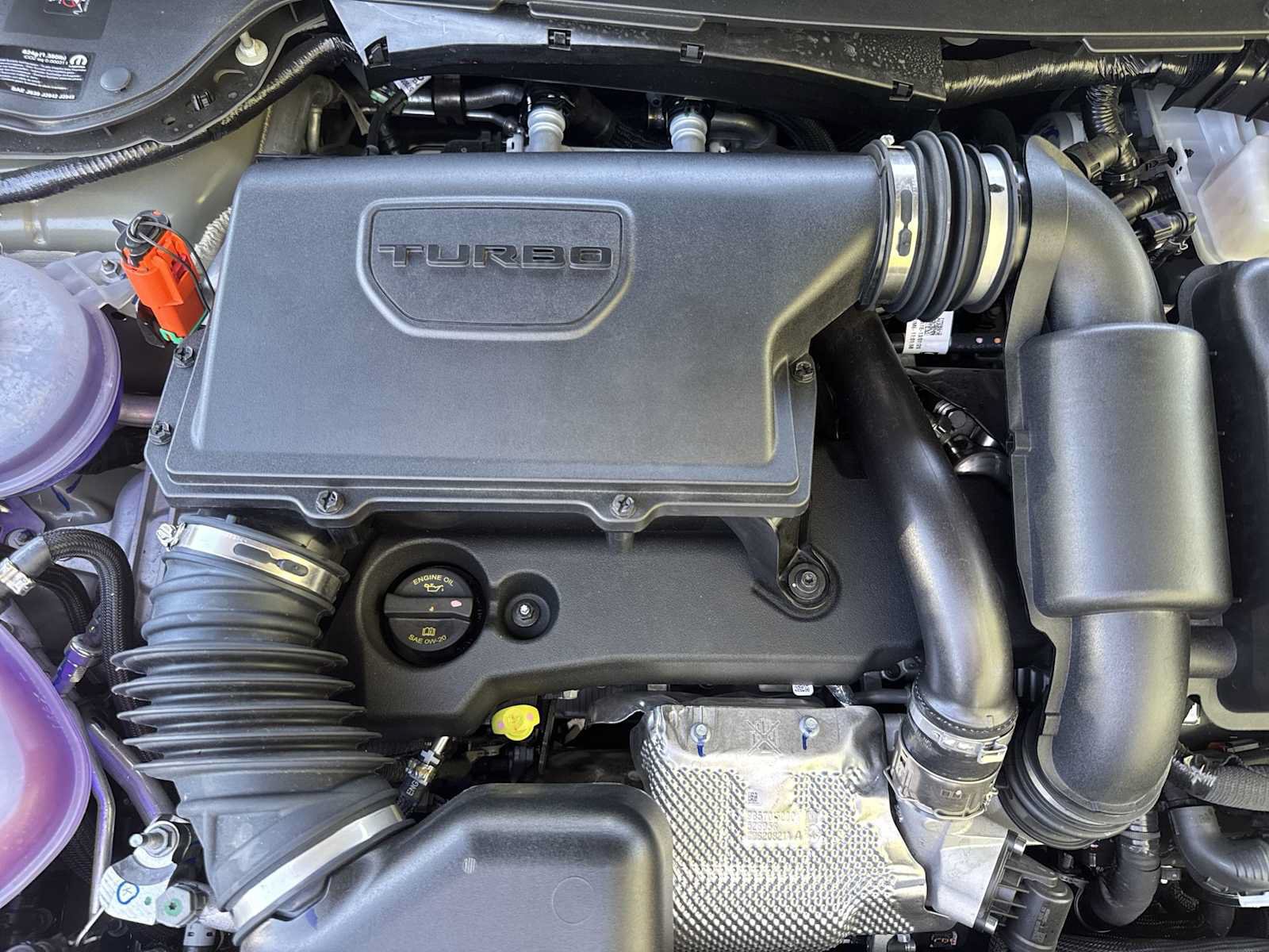 New 2026 Jeep Cherokee Laredo AWD/4WD image 13