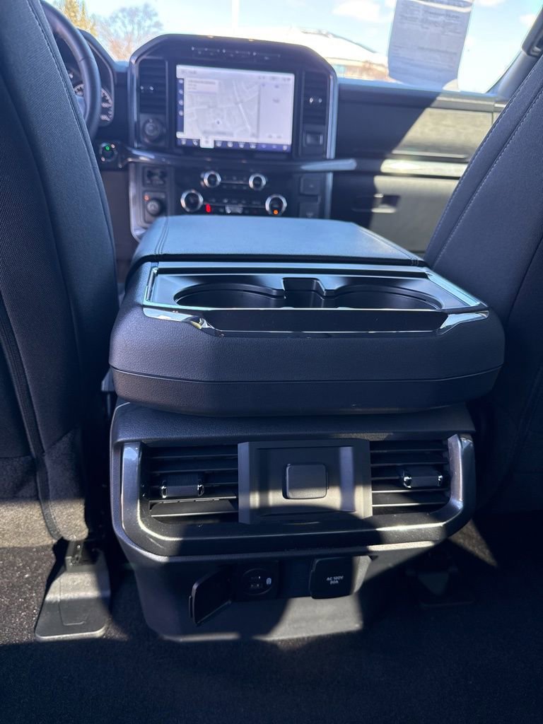 Used 2023 Ford F150 XLT w/ Equipment Group 302A High image 60