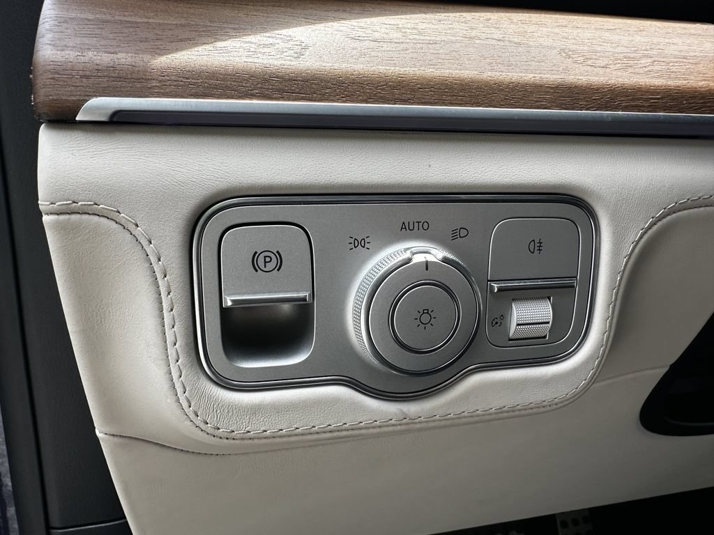 Certified 2024 Mercedes-Benz GLE 53 AMG 4MATIC image 35