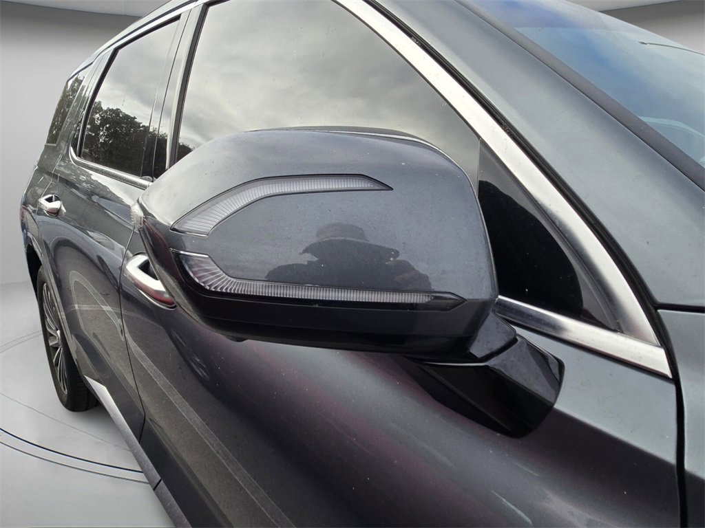 Used 2024 Hyundai Palisade Calligraphy image 8