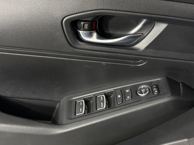 Used 2024 Honda Accord LX image 17