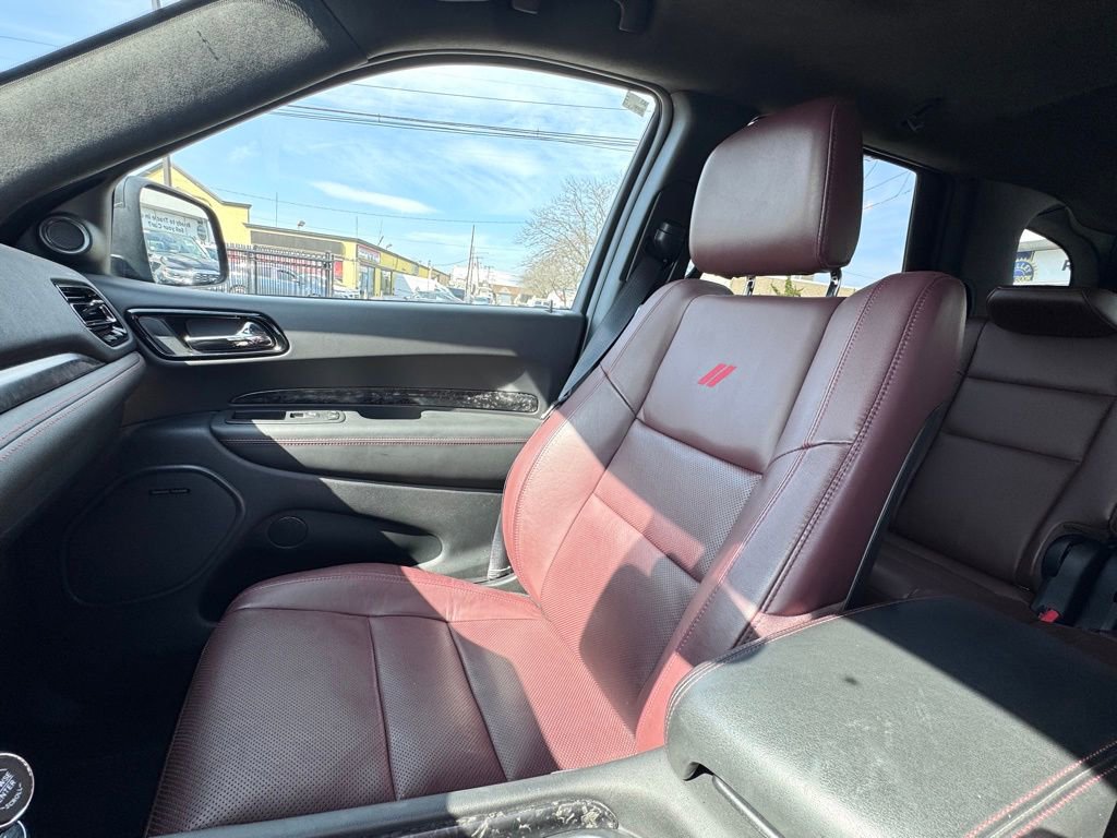 Used 2024 Dodge Durango R/T image 14
