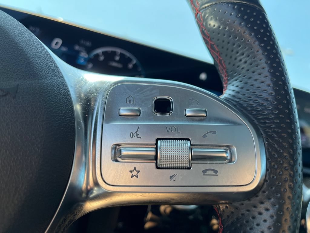 Certified 2023 Mercedes-Benz CLA 250 4MATIC image 25
