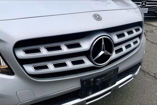 Used 2018 Mercedes-Benz GLA 250 4MATIC image 6