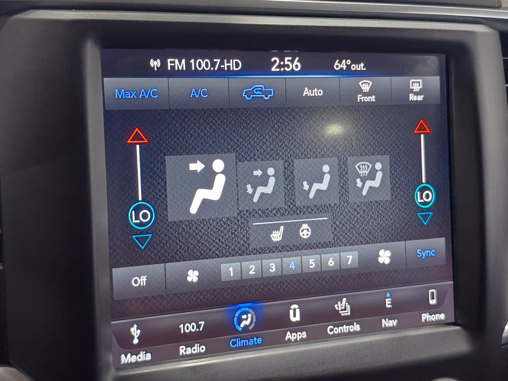 Used 2018 RAM 3500 SLT w/ Harvest Edition AWD/4WD image 42