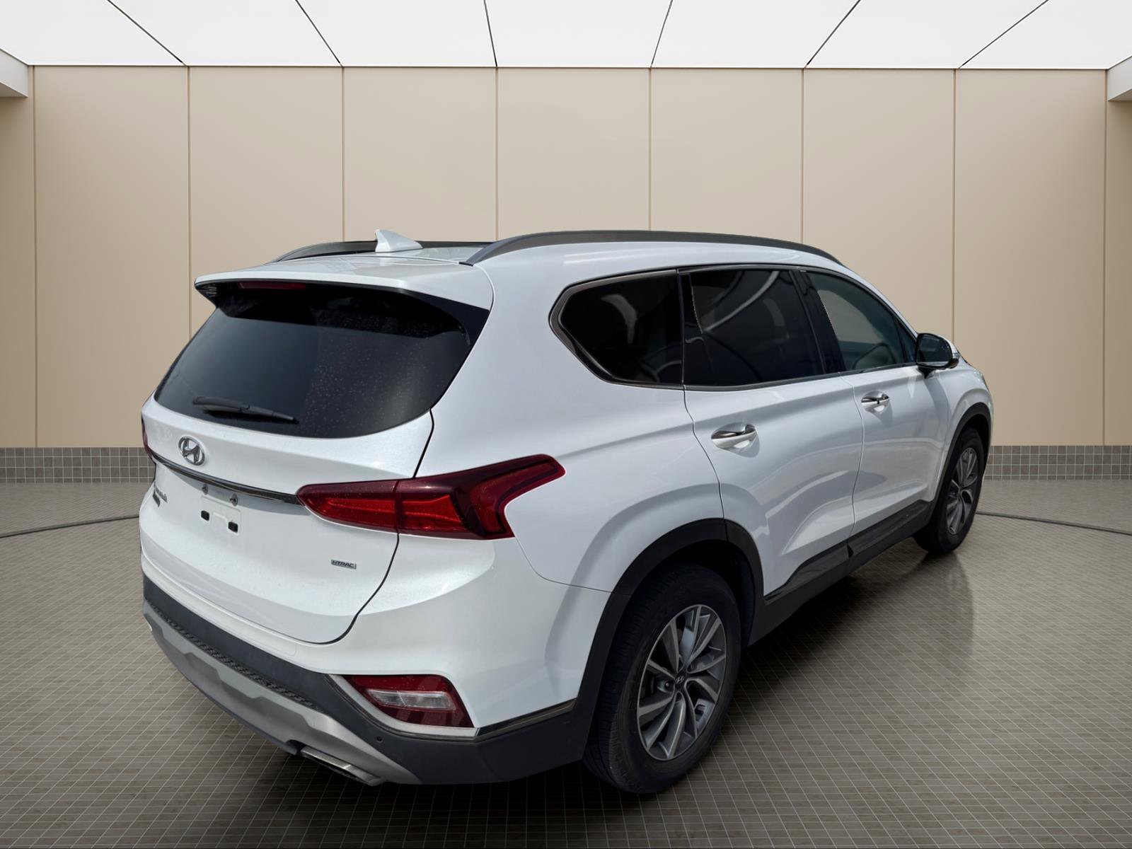 Used 2020 Hyundai Santa Fe Limited image 15