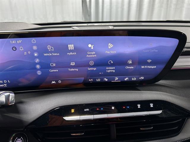 New 2026 Buick Enclave Sport Touring w/ Power Package image 24