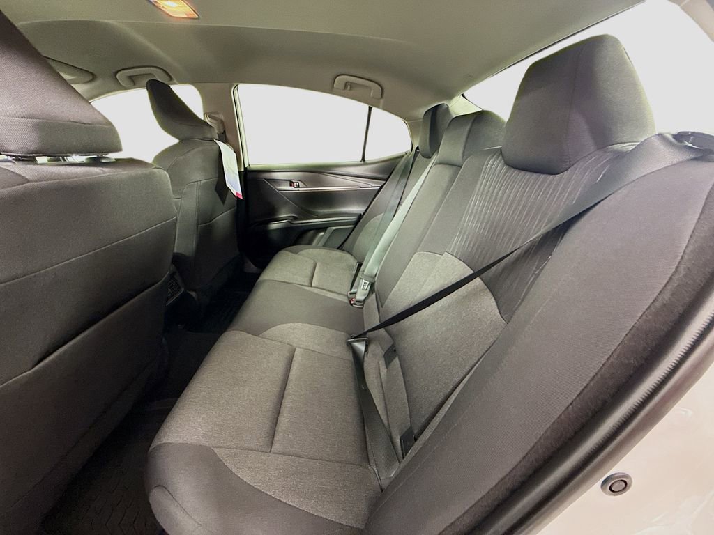 Certified 2025 Toyota Camry LE image 15