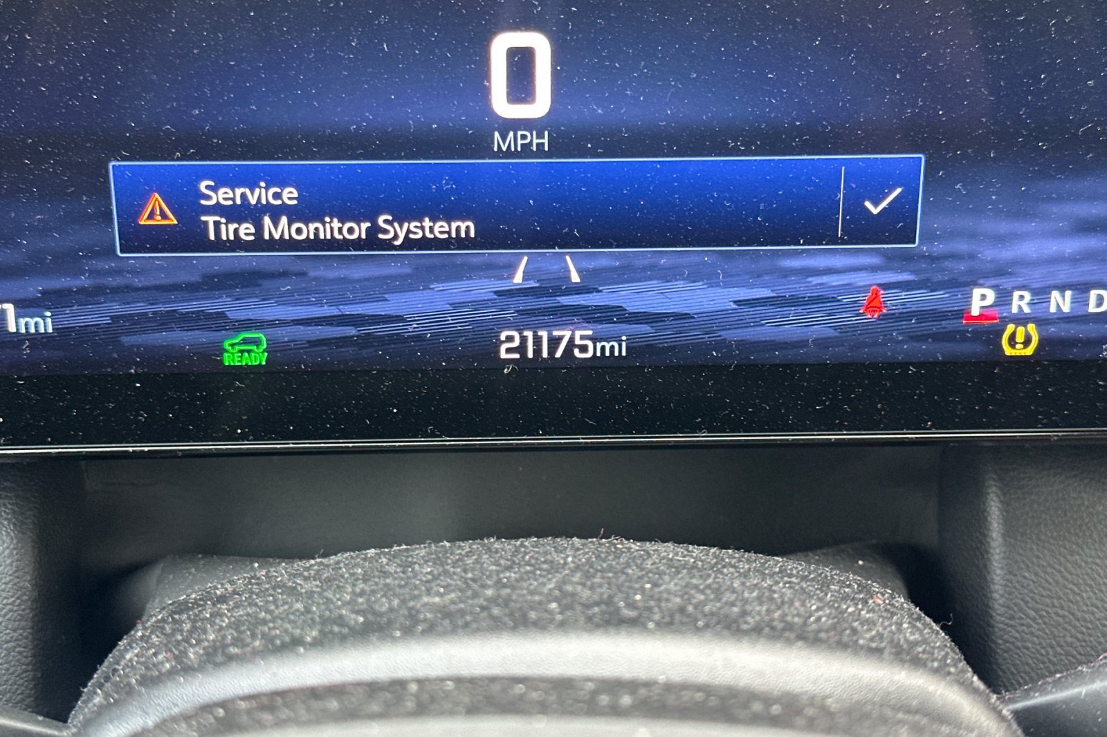 Used 2025 Chevrolet Equinox EV LT FWD image 37