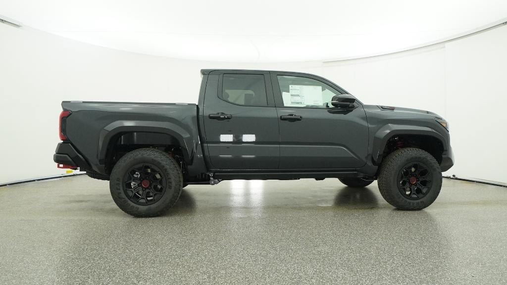 New 2026 Toyota Tacoma TRD Pro image 27