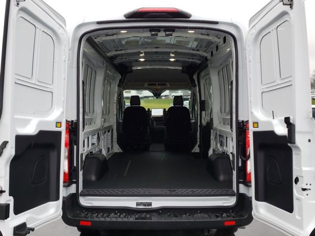 New 2026 Ford Transit 250 Base image 8