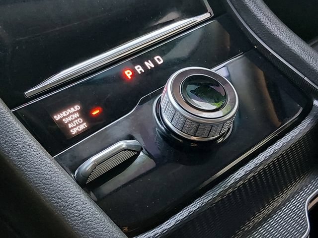 Used 2024 Jeep Grand Cherokee Limited AWD/4WD image 25