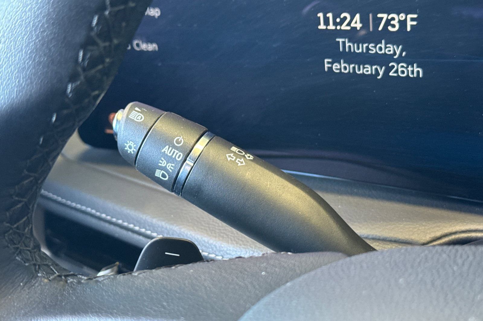 Certified 2025 Cadillac XT4 Premium Luxury image 34