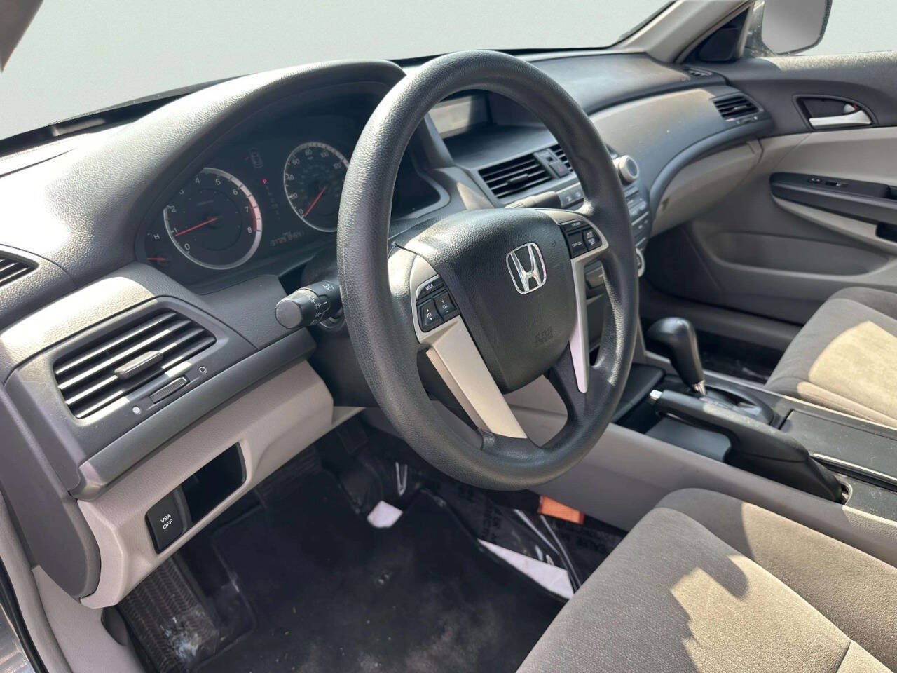 Used 2009 Honda Accord LX-P image 13