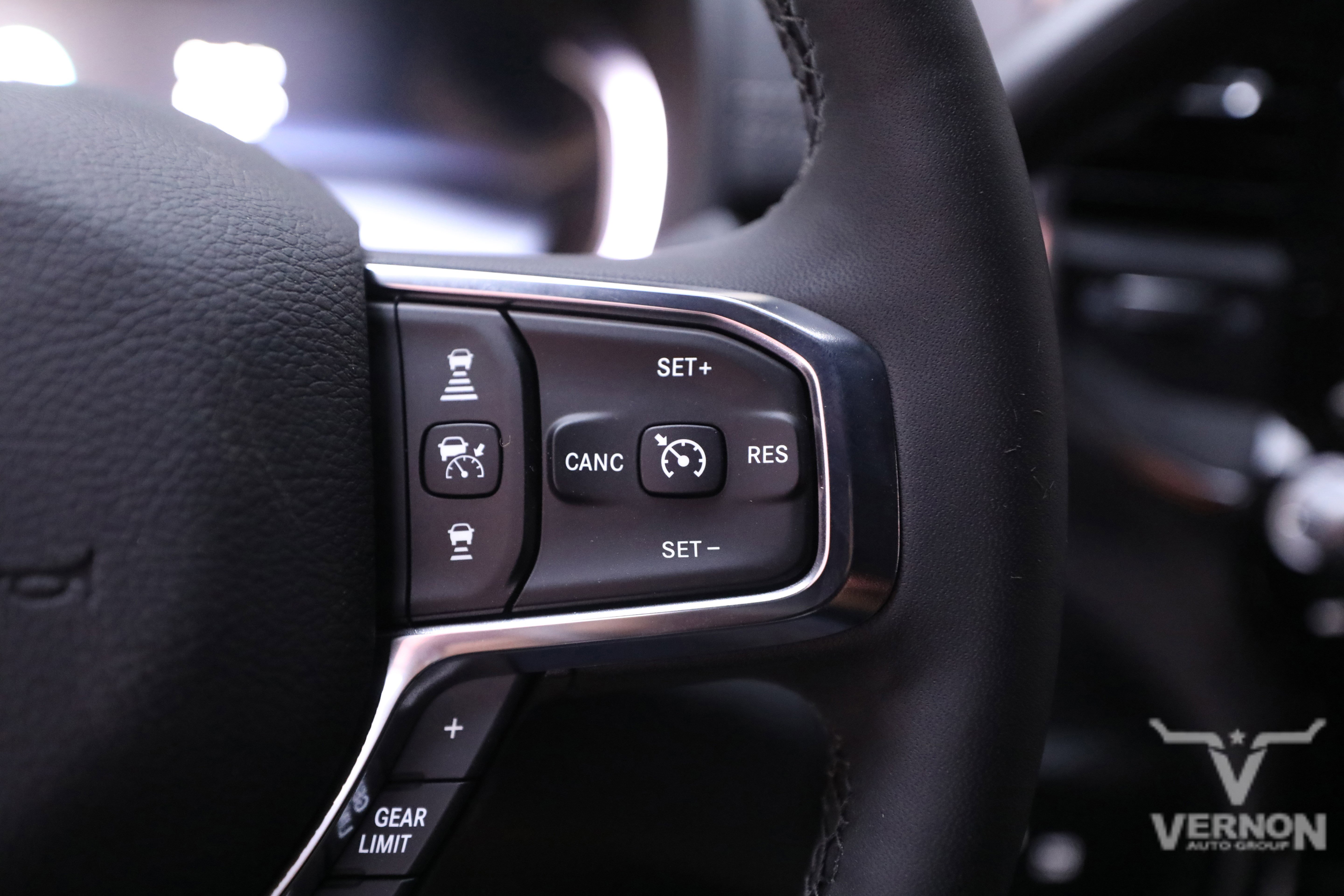 New 2025 RAM 3500 Laramie image 24