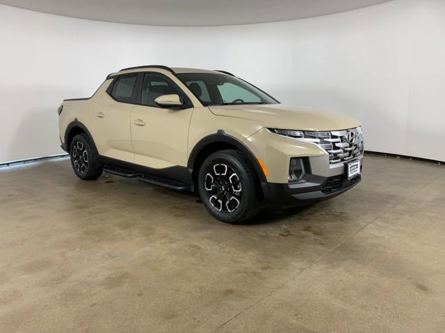 Used 2023 Hyundai Santa Cruz SEL Premium AWD/4WD image 5