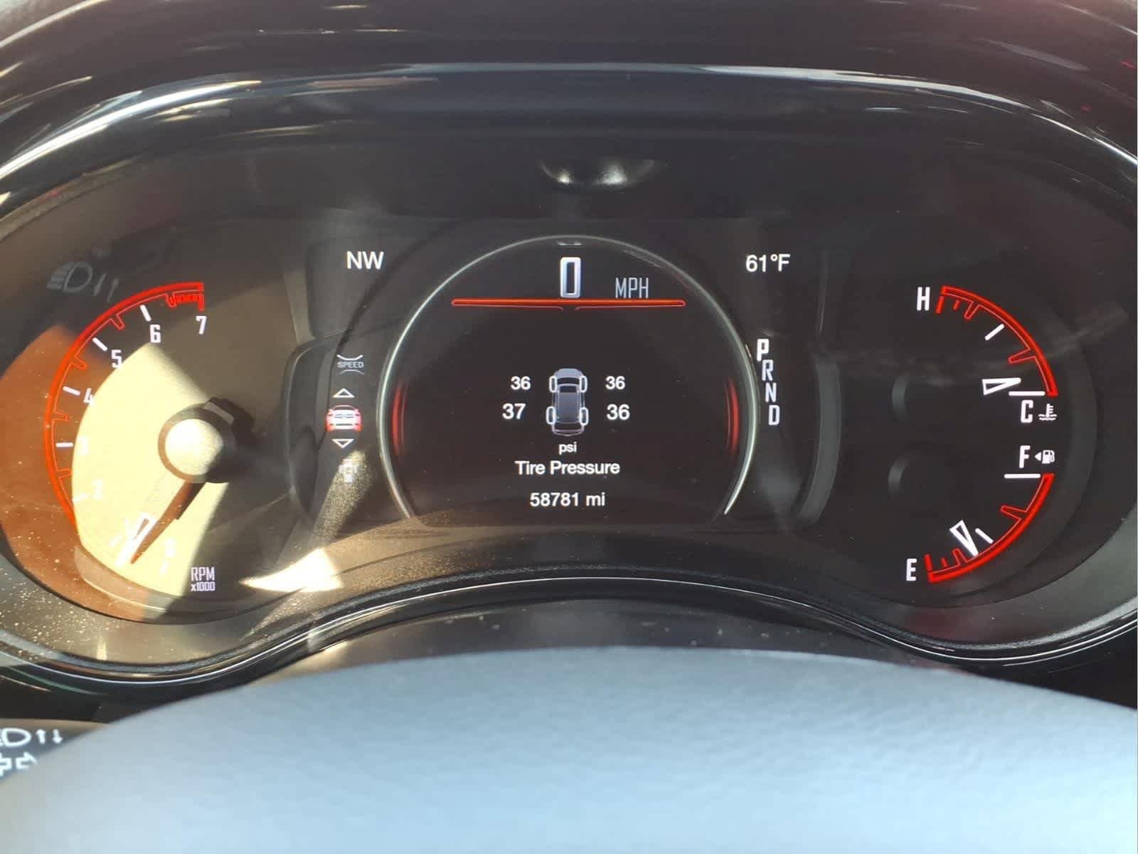 Used 2022 Dodge Durango GT AWD/4WD image 20
