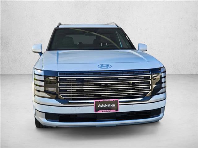 New 2026 Hyundai Palisade Calligraphy image 6