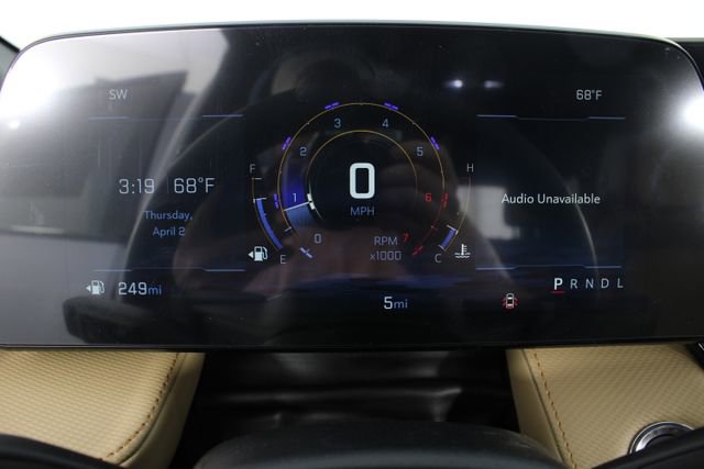 New 2026 Chevrolet Equinox ACTIV image 11