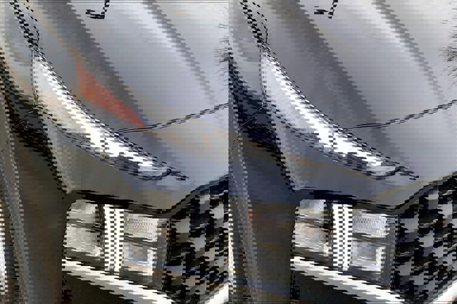 Used 2023 Hyundai Santa Fe SEL image 52