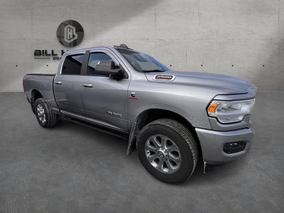 Used 2019 RAM 2500 Big Horn image 3