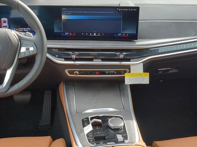 New 2026 BMW X5 xDrive50e image 12