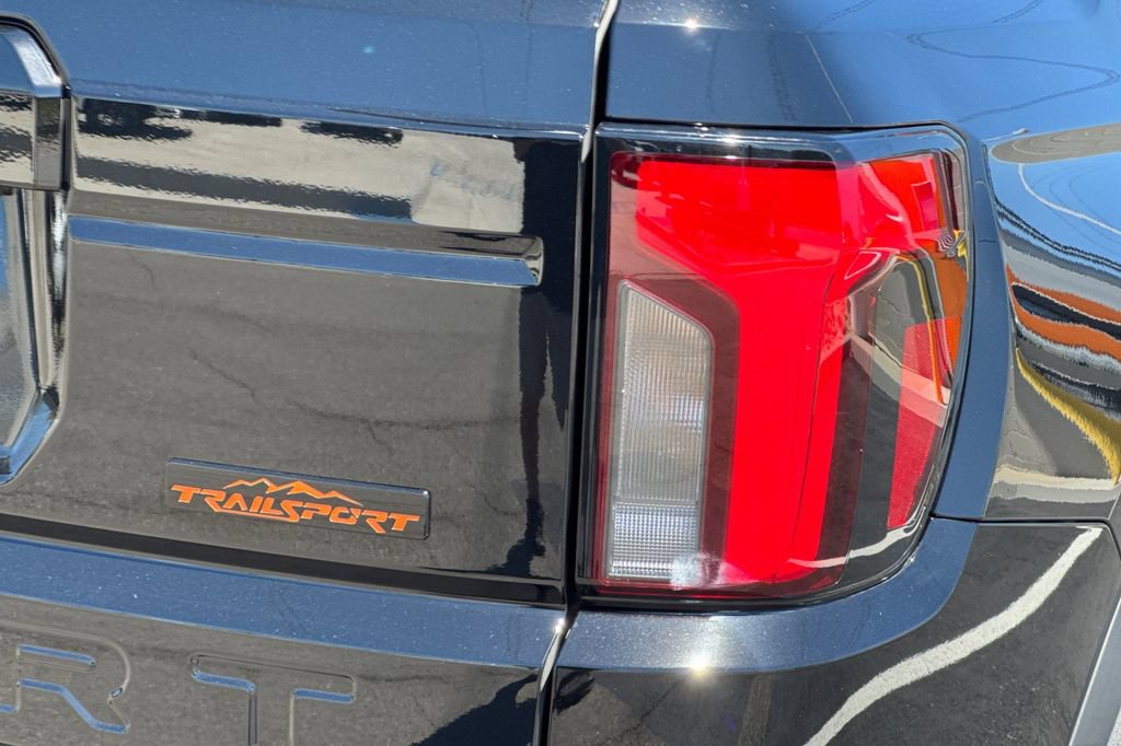 Used 2026 Honda Passport TrailSport Elite image 34