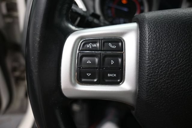 Used 2016 Dodge Journey SE w/ Flexible Seating Group FWD image 26