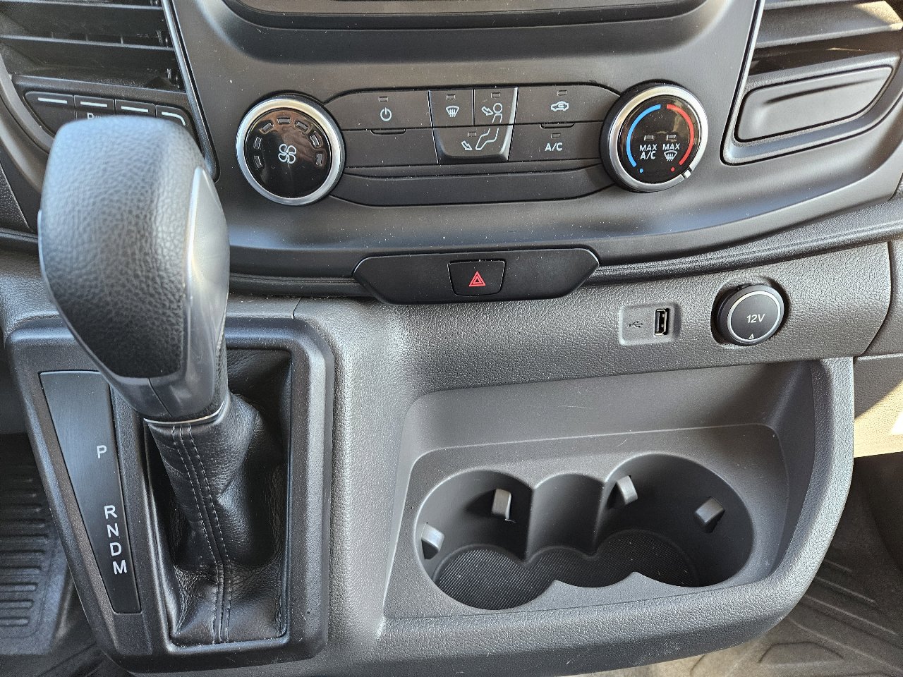 Used 2020 Ford Transit 250 T-250 130 Med Rff, For Sale I w/ Load Area Protection Package image 26