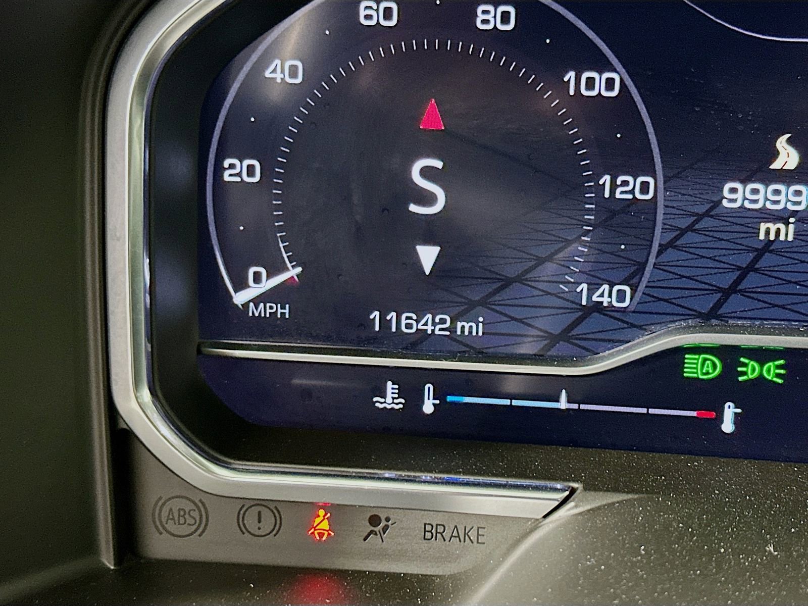 Used 2024 GMC Sierra 3500 Denali image 13