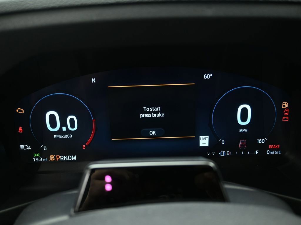 New 2026 Ford Explorer ST image 13