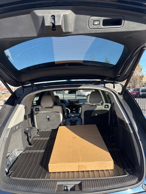 Certified 2025 Acura MDX w/ Technology Package image 23