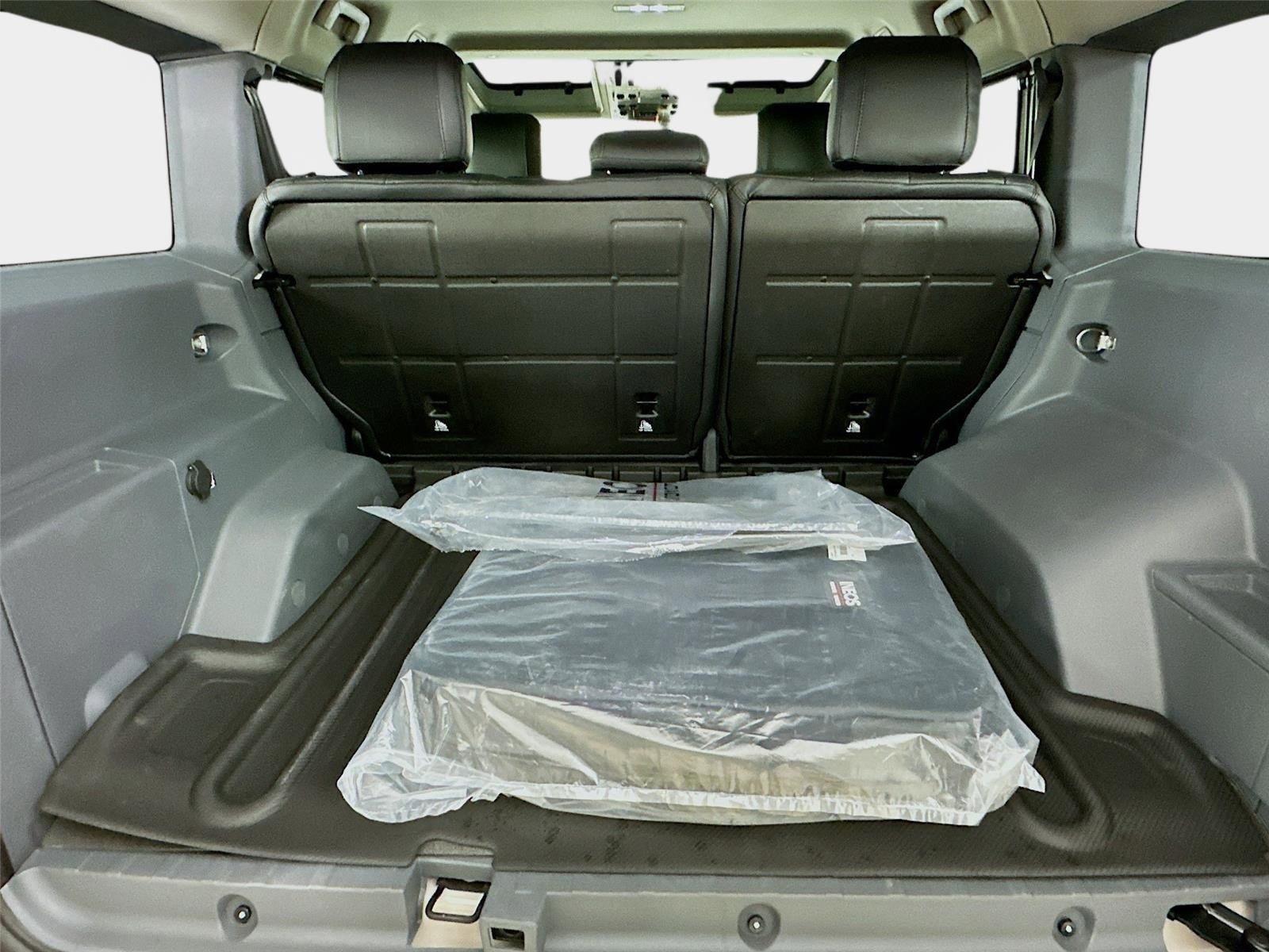 New 2025 INEOS Grenadier Fieldmaster Edition image 45