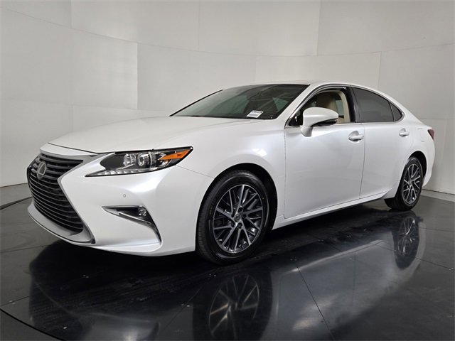 Used 2016 Lexus ES 350 image 2
