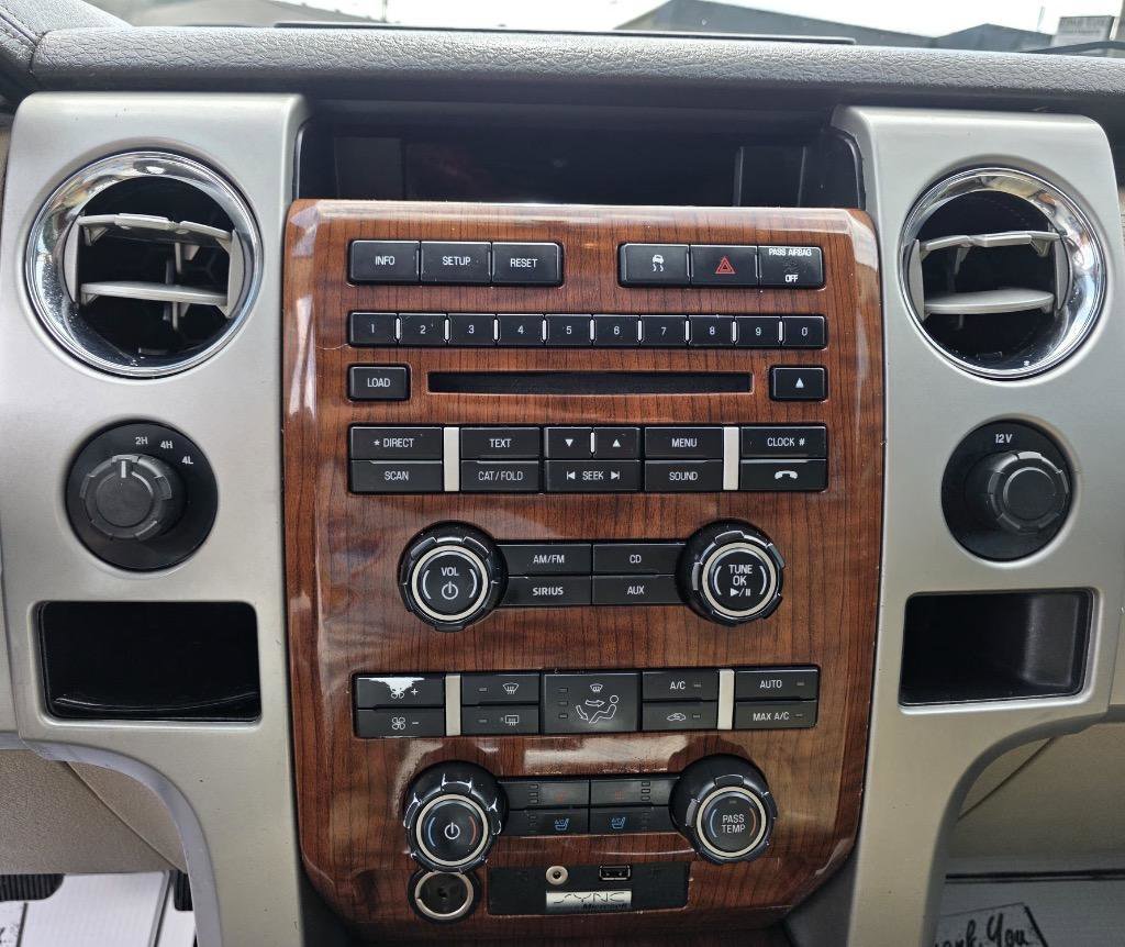 Used 2010 Ford F150 XL AWD/4WD image 31