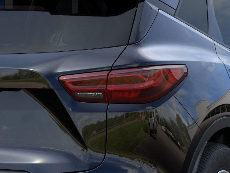 New 2026 Chevrolet Blazer LT w/ LPO, Floor Liner Package image 11