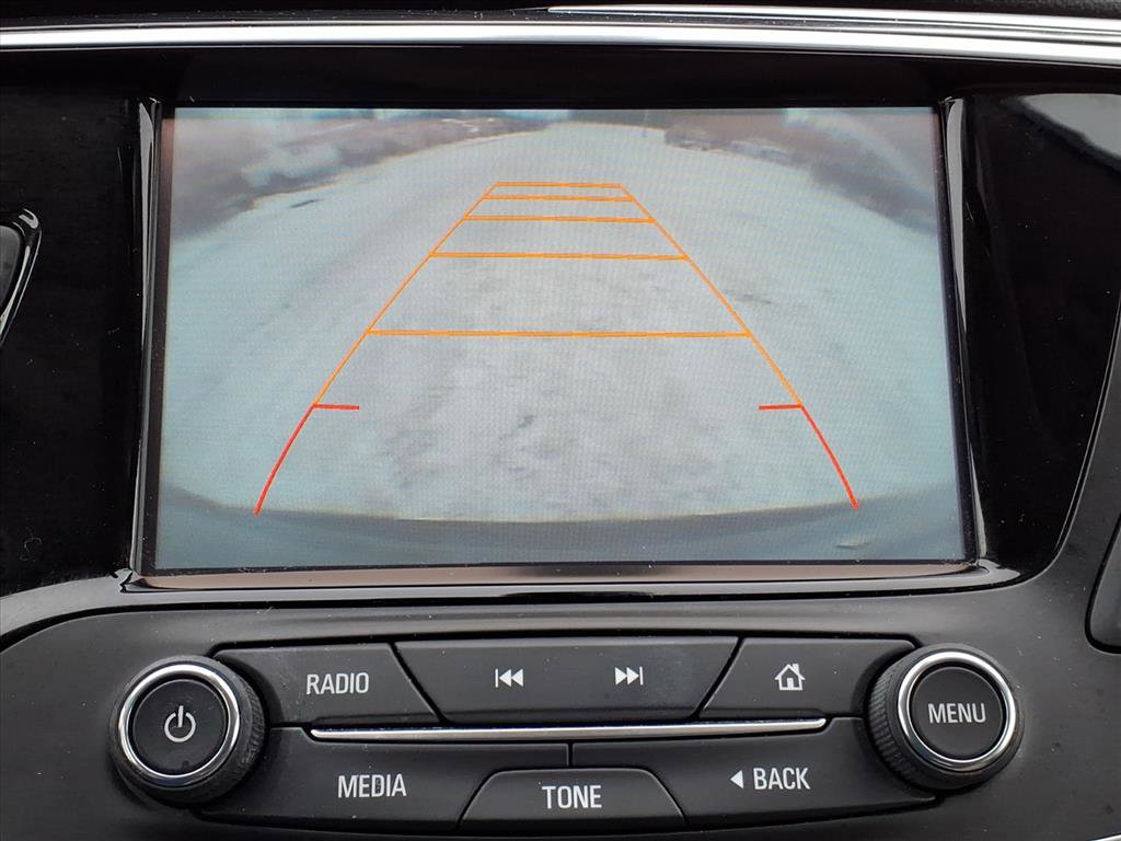 Used 2017 Buick Envision Preferred image 21