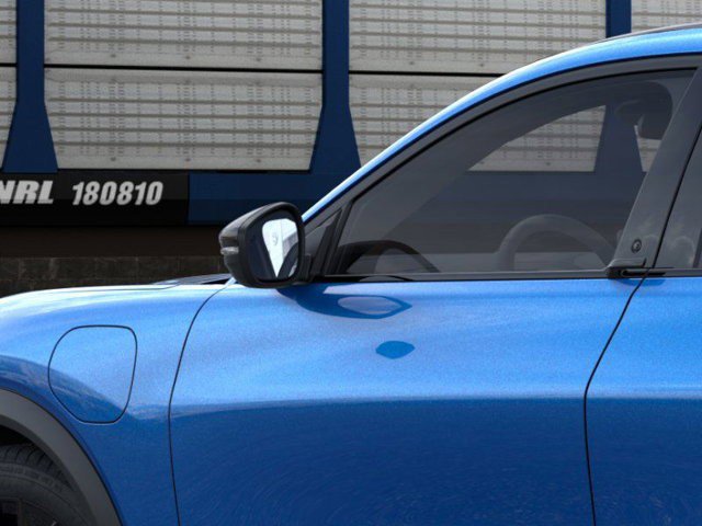 New 2025 Ford Mustang Mach-E Select w/ Comfort Package Lite image 20