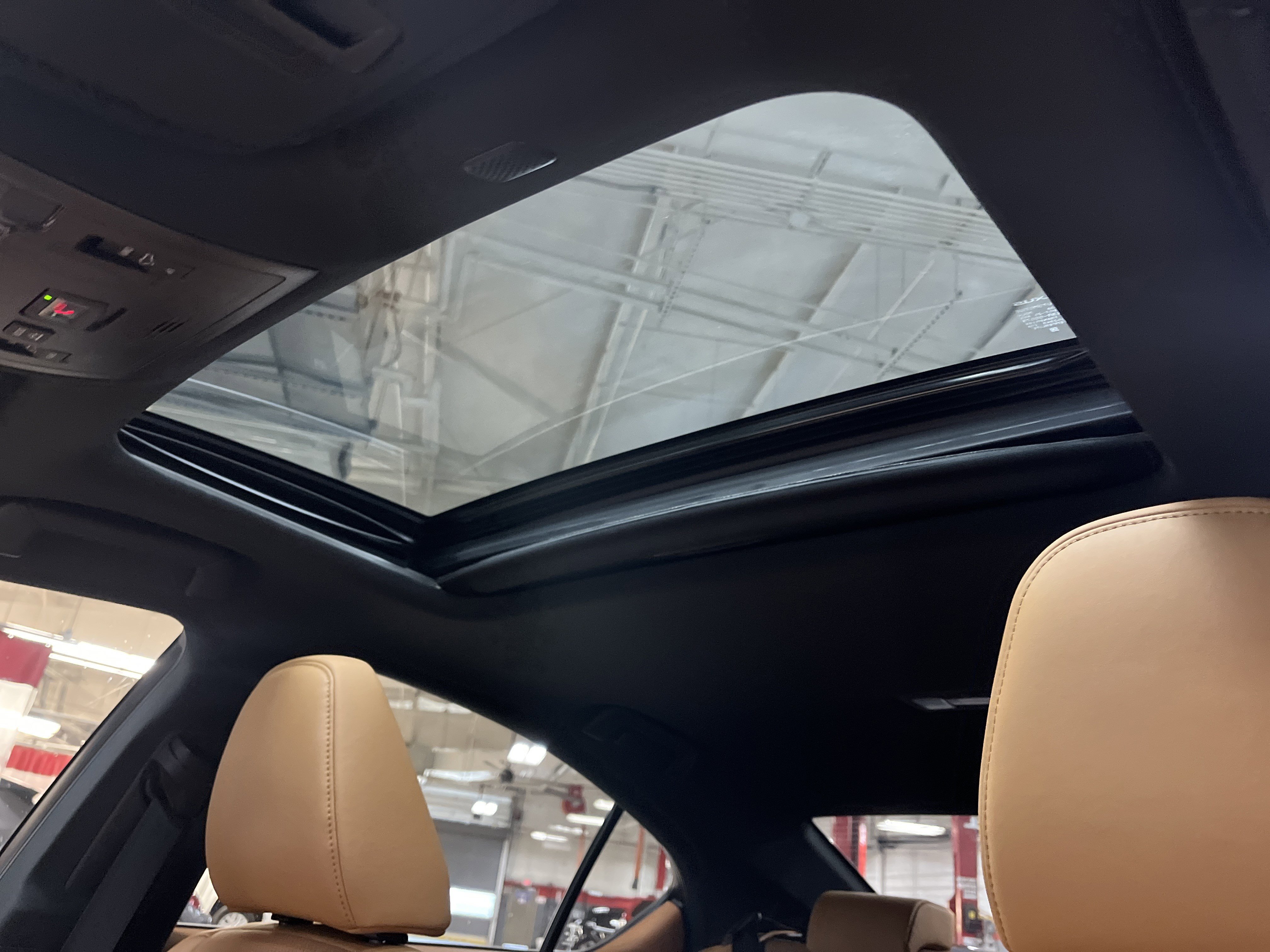 Used 2025 Lexus IS 350 F Sport w/ Accessory Package 2 image 27