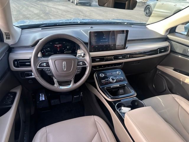 Certified 2023 Lincoln Nautilus AWD w/ Premium Package image 23
