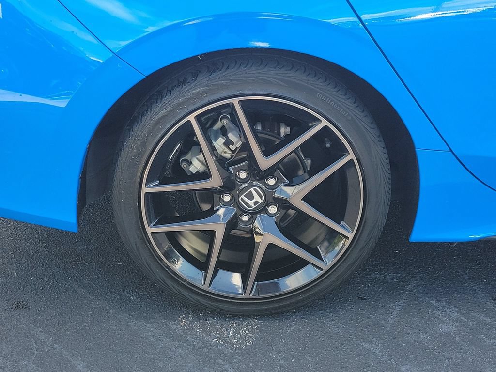 Used 2024 Honda Civic Sport Touring image 7