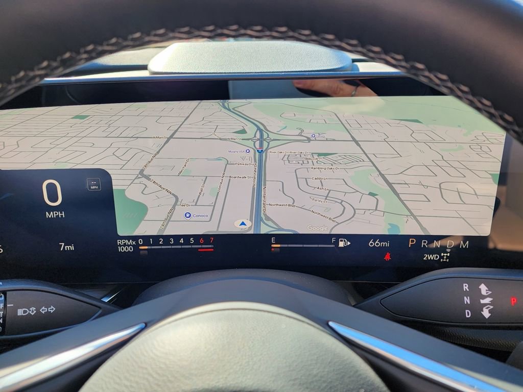 New 2026 Buick Envision Preferred AWD/4WD image 26