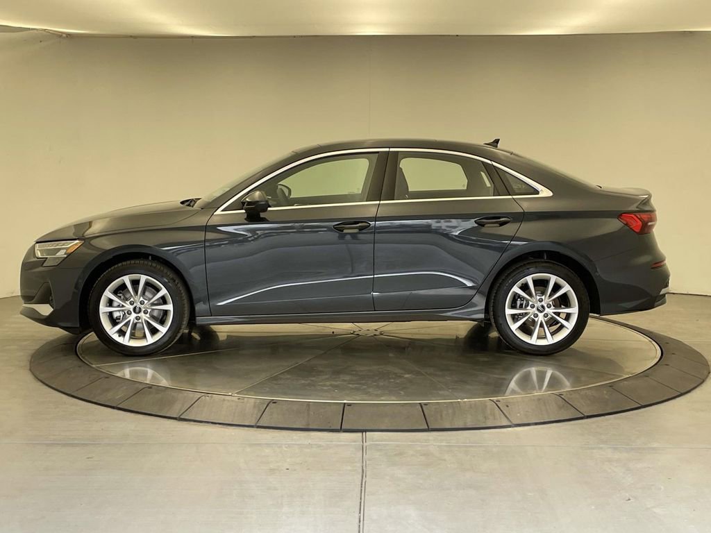 New 2026 Audi A3 2.0T Premium Plus image 2