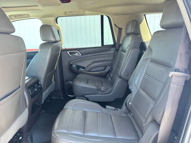 Used 2019 GMC Yukon Denali w/ Denali Ultimate Package AWD/4WD image 41