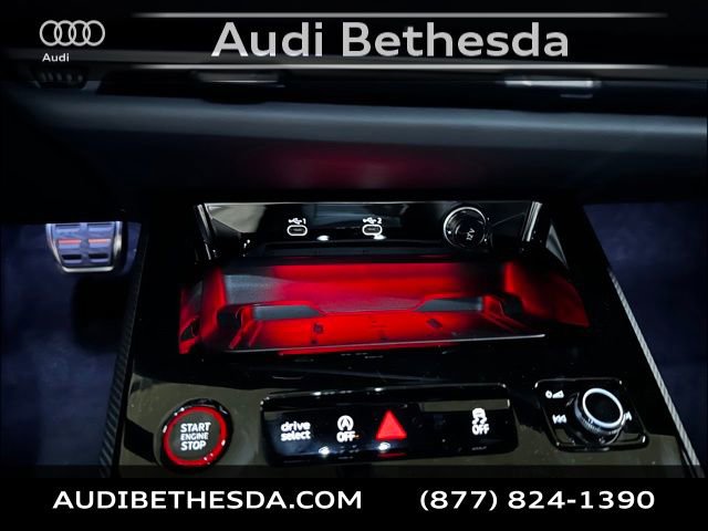 New 2026 Audi S5 Premium Plus AWD/4WD image 18