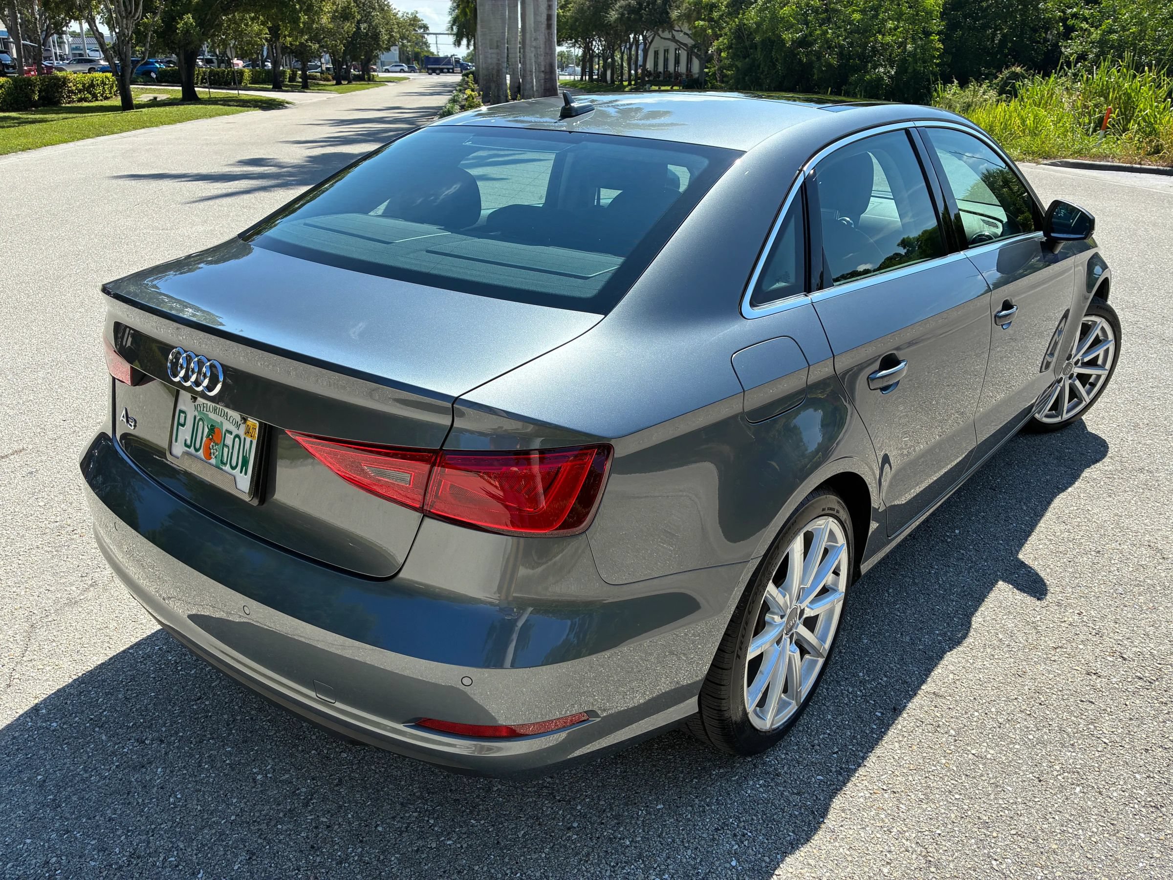 Used 2015 Audi A3 1.8T Premium Plus FWD image 5