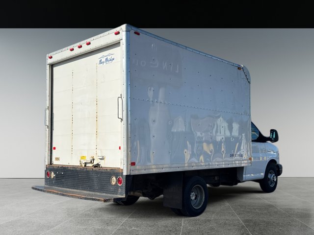 Used 2011 Chevrolet Express 3500 RWD image 6