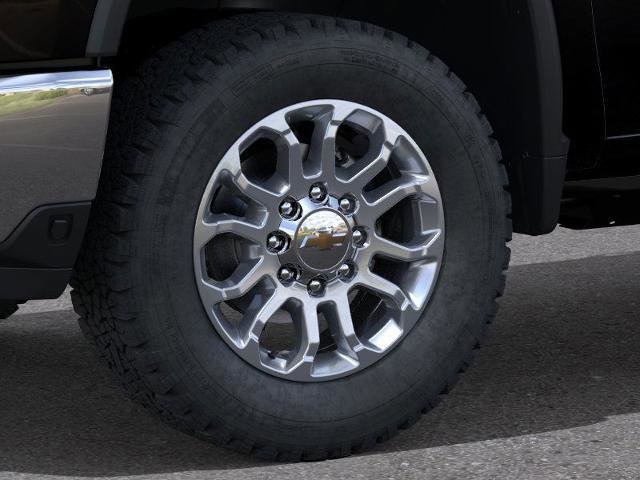 New 2026 Chevrolet Silverado 2500 LTZ w/ LTZ Plus Package image 9