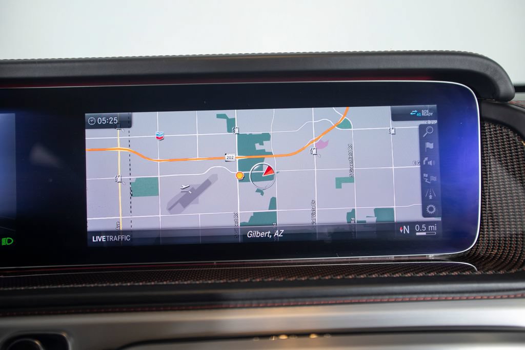 Used 2019 Mercedes-Benz G 63 AMG 4MATIC image 38