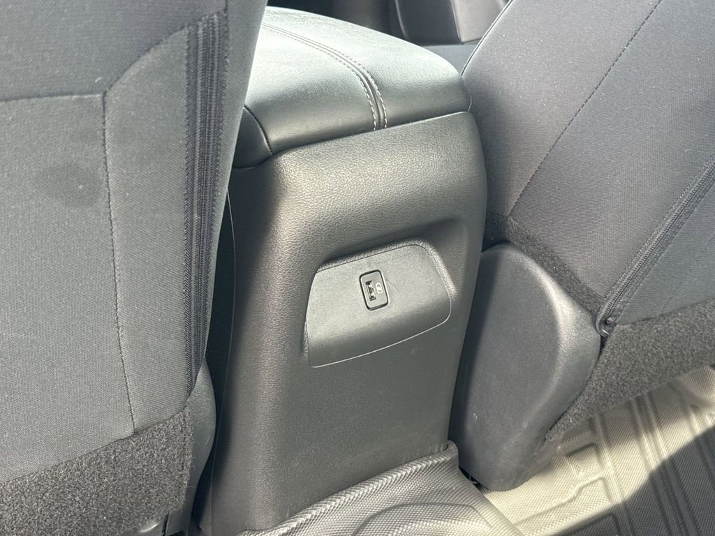 Used 2024 Nissan Sentra SV w/ All-Weather Package image 20